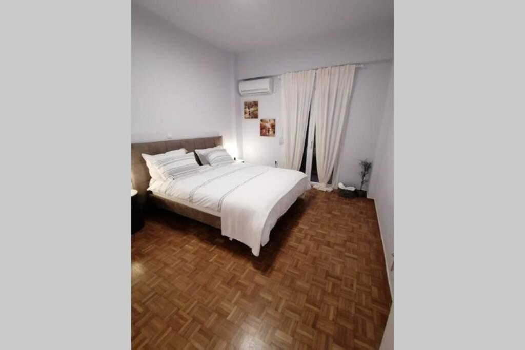 Athens City Apartment Next To Intercontinental II Exterior foto